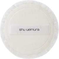 Shu Uemura - Unlimited Invisible Powder NA Colorless Puff 1 pc von Shu Uemura