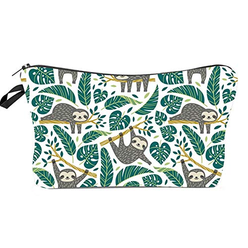 Kosmetiktasche Damen Kulturbeutel Toiletry Tasche Frauen Machen Up Taschen Für Frauen Waschen Tasche Frauen Herren Toiletry Reise Tasche Reisetaschen 969,One Size von Shulishishop