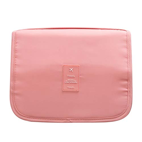 Kosmetiktasche Kulturbeutel Zum AufhäNgen Hängen Waschen Tasche Reisetaschen Herren Toiletry Reise Tasche Toiletry Tasche Frauen C,One Size von Shulishishop