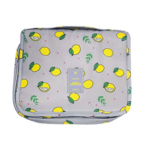 Kosmetiktasche Kulturbeutel Zum AufhäNgen Hängen Waschen Tasche Reisetaschen Herren Toiletry Reise Tasche Toiletry Tasche Frauen J,One Size von Shulishishop