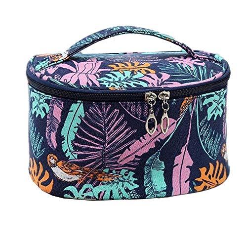 Kulturtasche Kulturbeutel Frauen Reisetaschen Kulturtasche Herren Toiletry Reise Tasche Machen Up Taschen Für Frauen Waschen Tasche Frauen Blue,E von Shulishishop