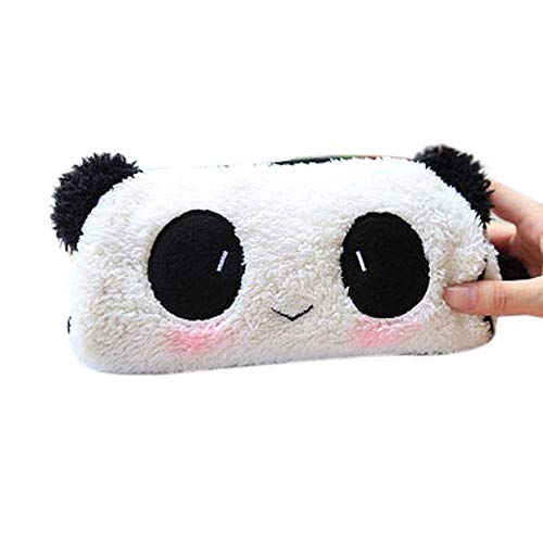 Shulishishop federmappe Teenager schlamppermäppchen süßes Federmäppchen kleines Federmäppchen Pusheen Federmäppchen Federmäppchen für Mädchen im Teenageralter von Shulishishop