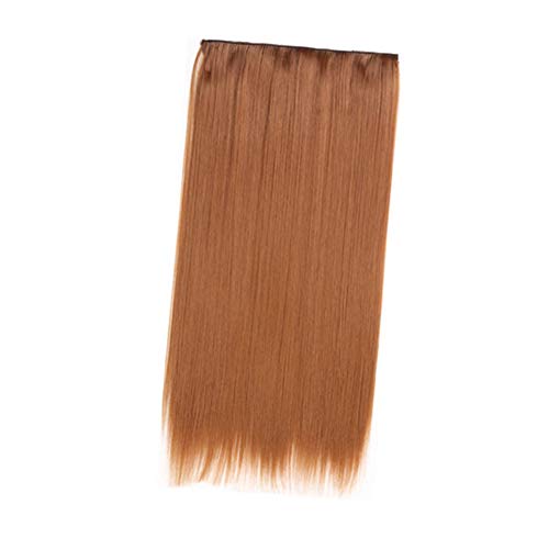 clip extensions echthaar günstig haarteil zopf Haarteil Haar Brötchen Haarteil Haarteile für Frauen einclipsen 30,onesize von Shulishishop
