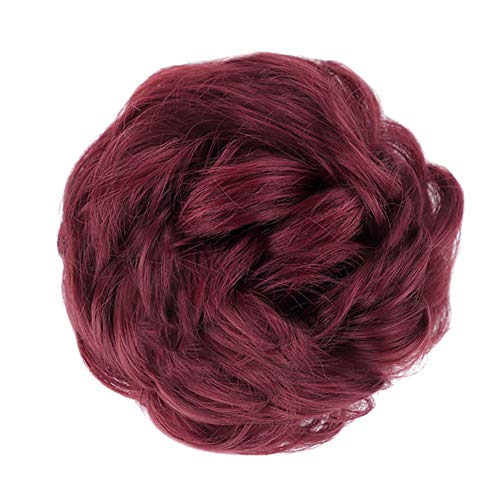 extantion echthaar extensions falsche Haare Haarteile für Frauen einclipsen Haarverlängerungen echtes menschliches Haar Haarteil 99j von Shulishishop