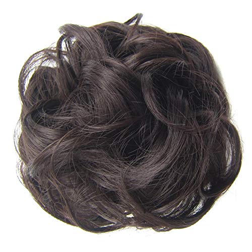 extantion echthaar extensions falsche Haare Haarteile für Frauen einclipsen Haarverlängerungen echtes menschliches Haar Haarteil j2# von Shulishishop