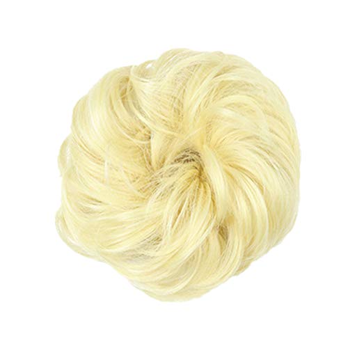 extantion echthaar haarteil Haarteil Haar Brötchen Haarteil Haarteile für Frauen einclipsen Haarstücke Clip in Pferdeschwanz Haarverlängerungen 16 von Shulishishop