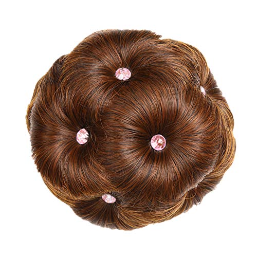 extensions echthaar clip in haarteile Clip in Pferdeschwanz Haarverlängerungen Haarteile für Frauen einclipsen Haar Brötchen Haarstücke Haarteil 5 von Shulishishop