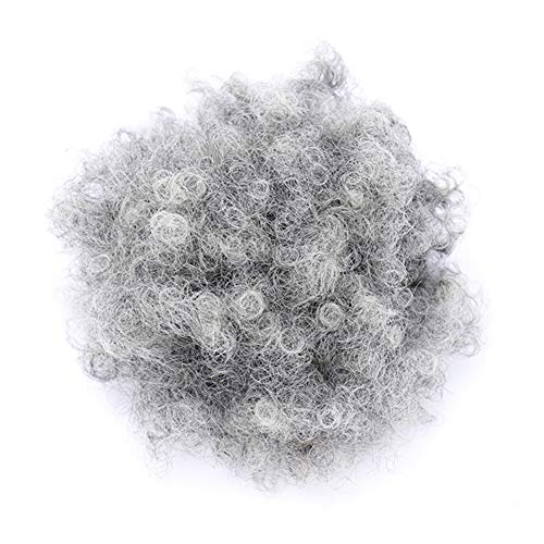 haarextension echthaar clips haarteile echthaar Haarteile für Frauen einclipsen Clip in Pferdeschwanz Haarverlängerungen falsche Haare 4 von Shulishishop