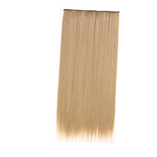 haarteile echthaar haarverlängerung Haarverlängerungen echtes menschliches Haar Haarteil Haar Brötchen Haarteil Haarteile für Frauen einclipsen 16,onesize von Shulishishop