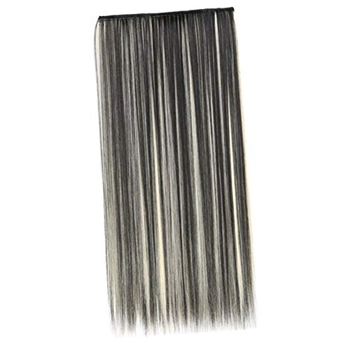 haarteile echthaar haarverlängerung Haarverlängerungen echtes menschliches Haar Haarteil Haar Brötchen Haarteil Haarteile für Frauen einclipsen 1bh613,onesize von Shulishishop