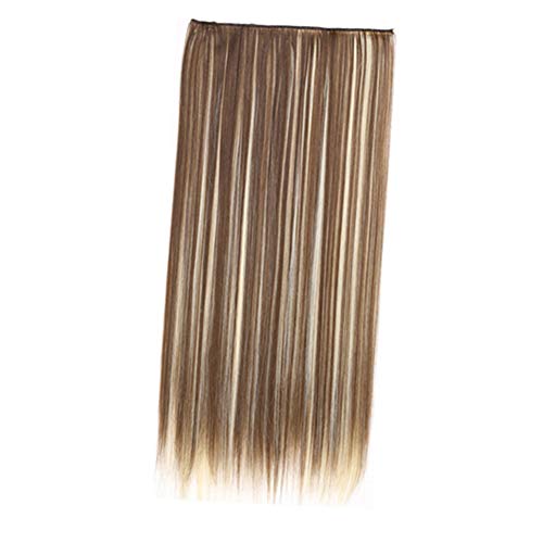 haarteile echthaar haarverlängerung Haarverlängerungen echtes menschliches Haar Haarteil Haar Brötchen Haarteil Haarteile für Frauen einclipsen 8h613,onesize von Shulishishop