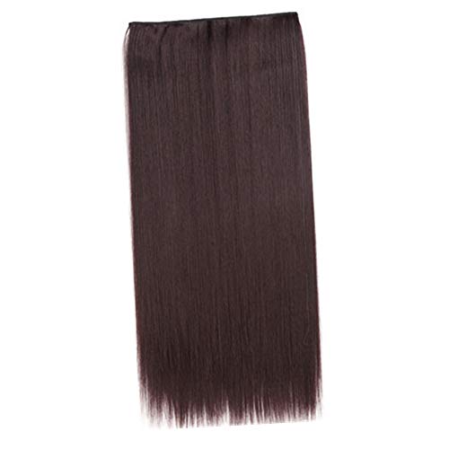 haarteile echthaar haarverlängerung Haarverlängerungen echtes menschliches Haar Haarteil Haar Brötchen Haarteil Haarteile für Frauen einclipsen 99j,onesize von Shulishishop