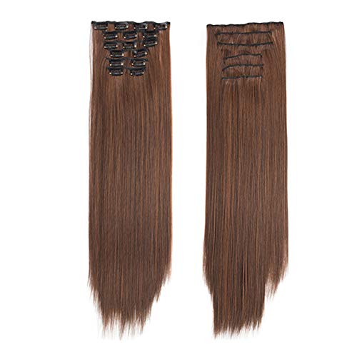 haarteile haar extensions Clip in Pferdeschwanz Haarverlängerungen Haar Brötchen Haarteil Haarteile für Frauen einclipsen Haarstücke 2m30,onesize von Shulishishop