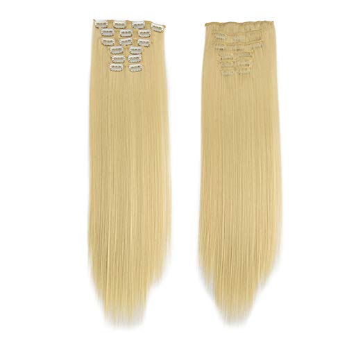 haarteile haarteil Haarteile für Frauen einclipsen falsche Haare Haar Brötchen Haarteil Haarstücke Haarteil Clip in Pferdeschwanz Haarverlängerungen 88,onesize von Shulishishop