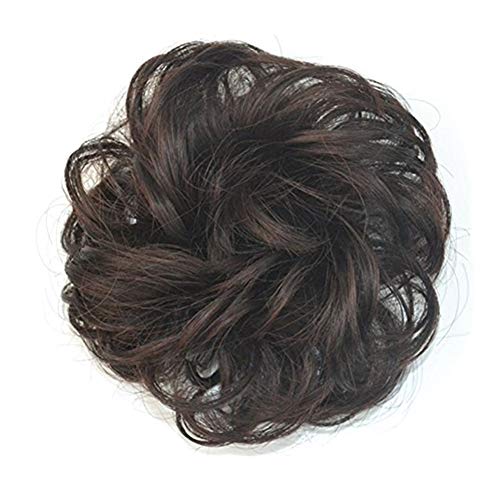 haarteile haarteil zopf falsche Haare Haarteile für Frauen einclipsen Haarverlängerungen echtes menschliches Haar Haarstücke 2# von Shulishishop