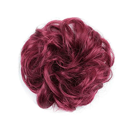 haarverlängerung haarteil zopf Clip in Pferdeschwanz Haarverlängerungen Haarteile für Frauen einclipsen Haarstücke falsche Haare 20 von Shulishishop