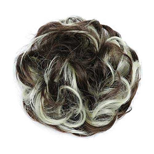 haarverlängerung haarteil zopf Clip in Pferdeschwanz Haarverlängerungen Haarteile für Frauen einclipsen Haarstücke falsche Haare 5 von Shulishishop