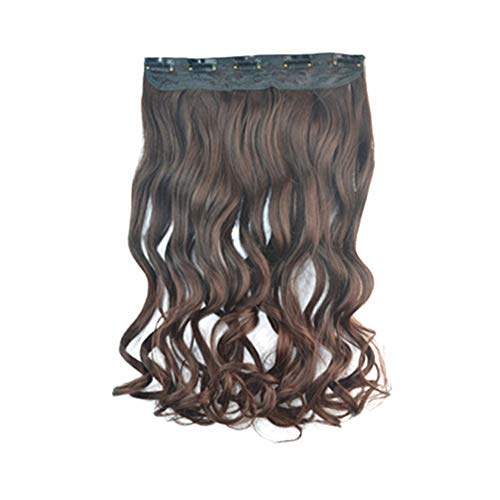 hair extension clip in extensions Haarteile für Frauen einclipsen Clip in Pferdeschwanz Haarverlängerungen Haar Brötchen Haarteil 2t33 von Shulishishop