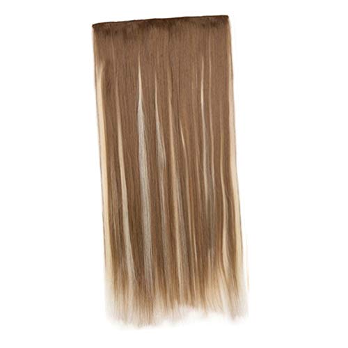 tape extensions echthaar extensions Haarteil Haar Brötchen Haarteil falsche Haare Haarteile für Frauen einclipsen 18h613# von Shulishishop
