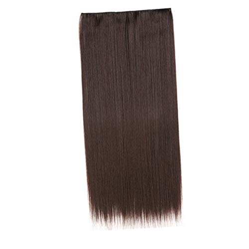 tape extensions echthaar extensions Haarteil Haar Brötchen Haarteil falsche Haare Haarteile für Frauen einclipsen 4b# von Shulishishop