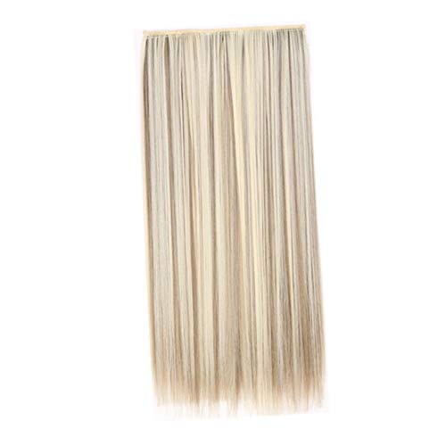 tape extensions echthaar extensions Haarteil Haar Brötchen Haarteil falsche Haare Haarteile für Frauen einclipsen 613h18# von Shulishishop
