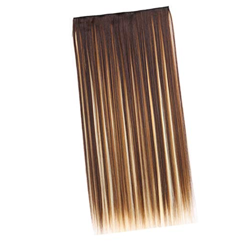 tape extensions echthaar extensions Haarteil Haar Brötchen Haarteil falsche Haare Haarteile für Frauen einclipsen 6h27h613# von Shulishishop