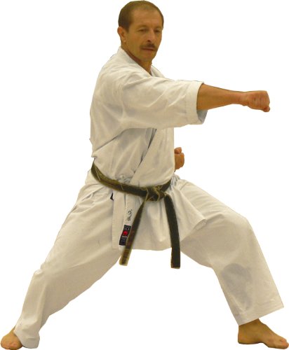 Shureido SEMPAI TOURNAMENT TK-11 Größe 4/170 von Shureido