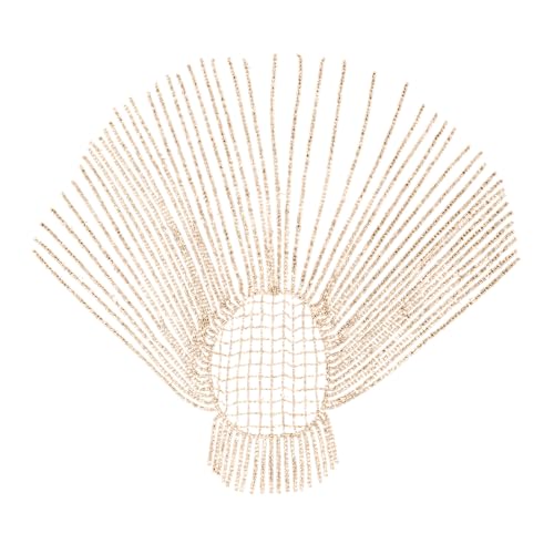 Modische Perlenquasten Stirnband Kette für Frauen wie Strass Hochzeit Party Zubehör Haarschmuck Verwendung von Shurhome