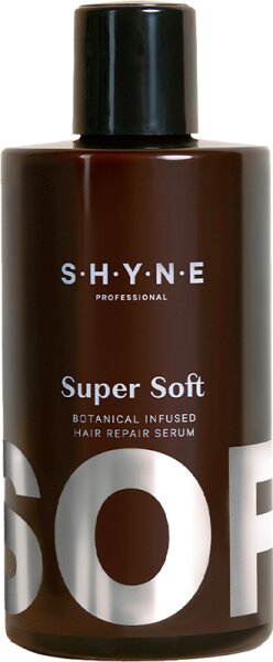 Shyne hair care SUPER SOFT 250 ml von Shyne