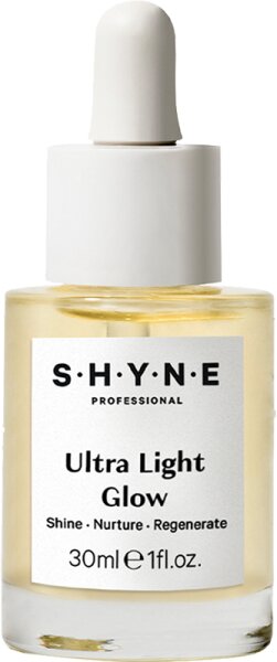 Shyne hair care Ultra Light Glow 30 ml von Shyne