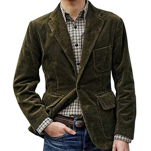 Cord Anzug Herren Hohe Qualität British Suits Einfarbig Einreihig Anzugjacke Vintage Business Sakko Revers Blazer mit Tasche Modern Formal Herrenanzug Abendessen Prom Cordjacke Jacke Alltagsanzüge Cord Anzug Herren Hohe Qualität British Suits Einfarbig Einreihig Anzugjacke Vintage Business Sakko Revers Blazer mit Tasche Modern Formal Herrenanzug Abendessen Prom Cordjacke Jacke Alltagsanzüge von Shznruwy