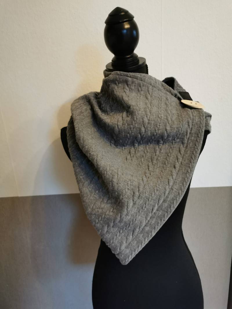 Wickelschal von SiMSaladim