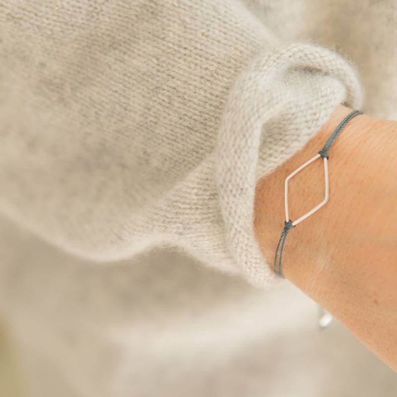 Diamantarmband, Herbstliche Farben Diamantarmband, Herbstliche Farben von SiSimple