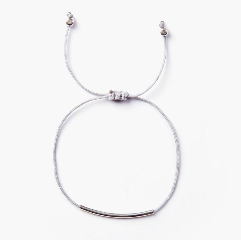 Katzenarmband, Silberbarren von SiSimple