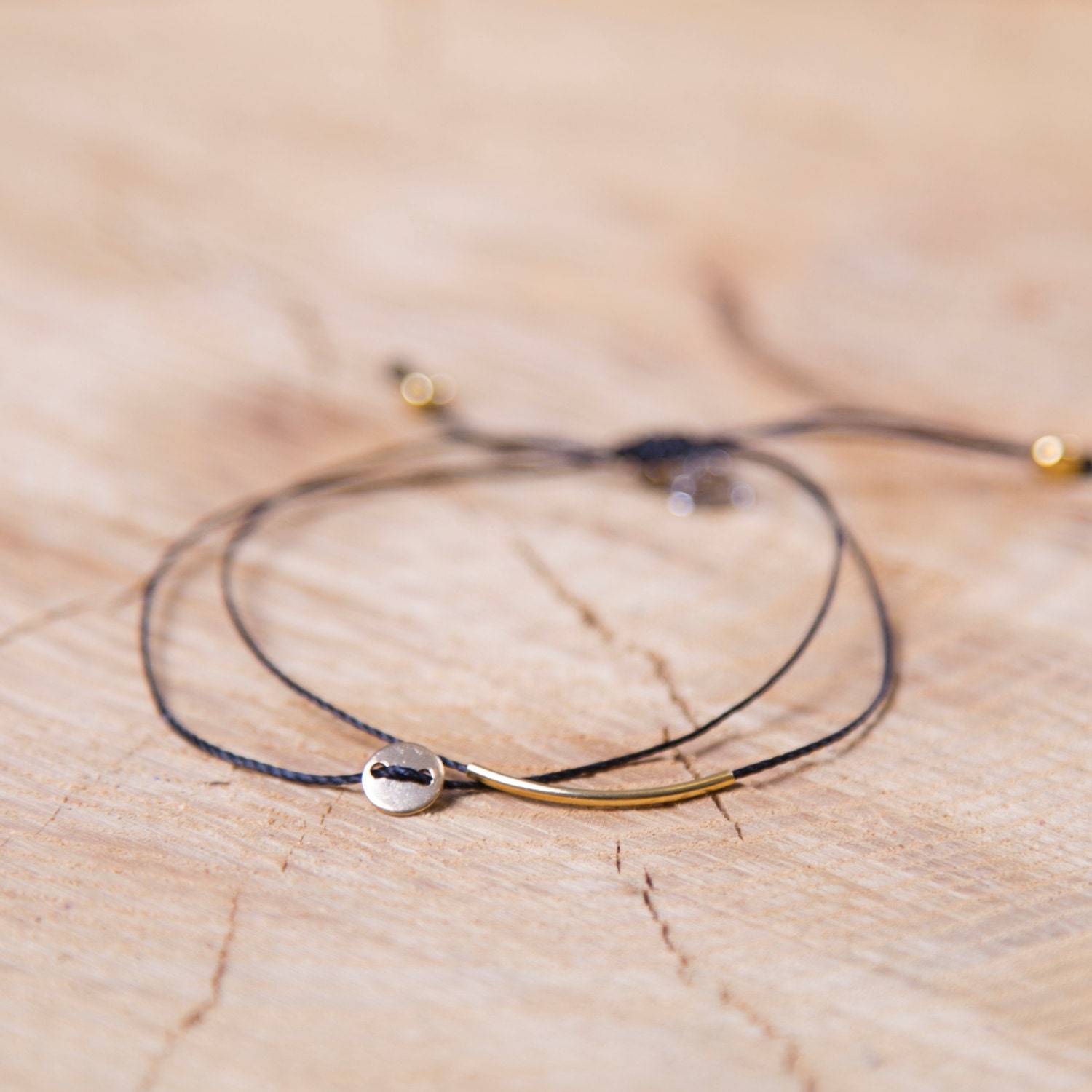 Luna-Armband, Mit Liebe in Montreal Hergestellt Luna-Armband, Mit Liebe in Montreal Hergestellt von SiSimple