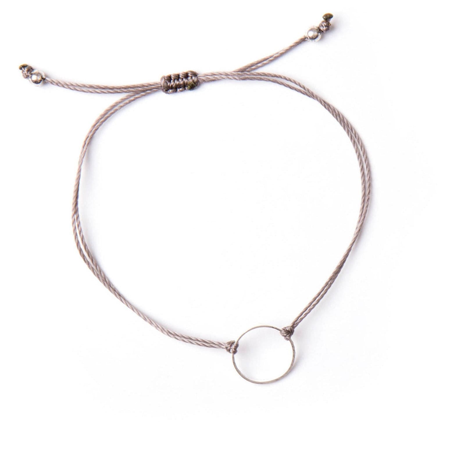 Marilou-Armband Aus Silber Marilou-Armband Aus Silber von SiSimple