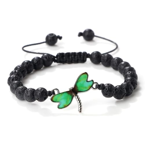 Armband Armreif Schmuck Herren Frauen Bracelets Bracelet Jewellery Perlengeflochtenes Armband Verstellbarer Knoten Energie Buddhismus Für Frauen Männer Liebhaber Stil03 von SiVaji