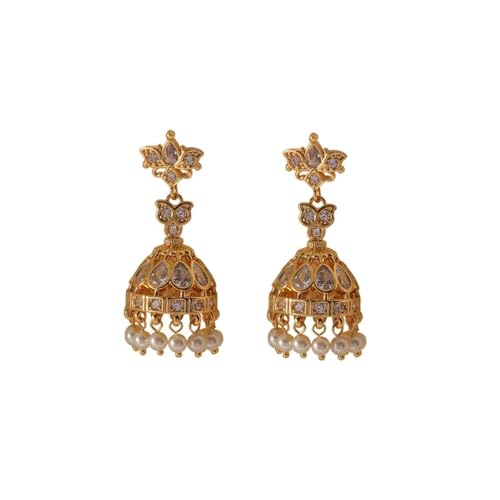 Ohrringe Ohrstecker Damen Schmuck Earrings Ohrhänger Für Frauen Girl Party Hochzeit von SiVaji