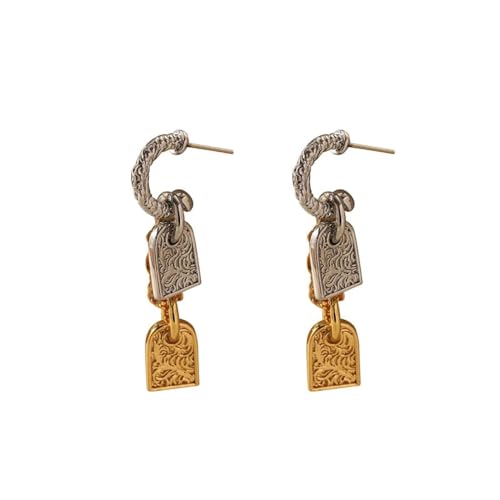 Ohrringe Ohrstecker Damen Schmuck Earrings Ohrhänger Ohrringe Hochzeit Für Frauen Party von SiVaji