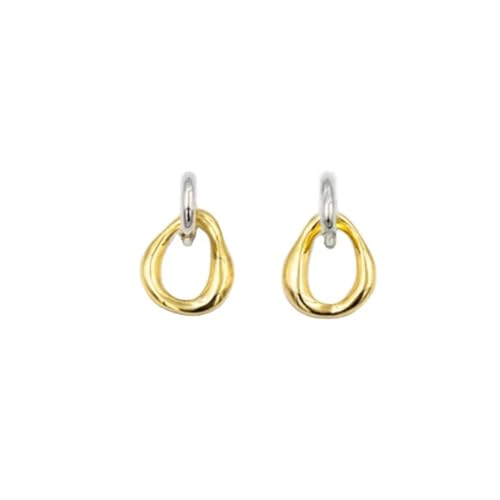 Ohrringe Ohrstecker Damen Schmuck Earrings Ohrringe Für Frauen Party Hochzeit von SiVaji