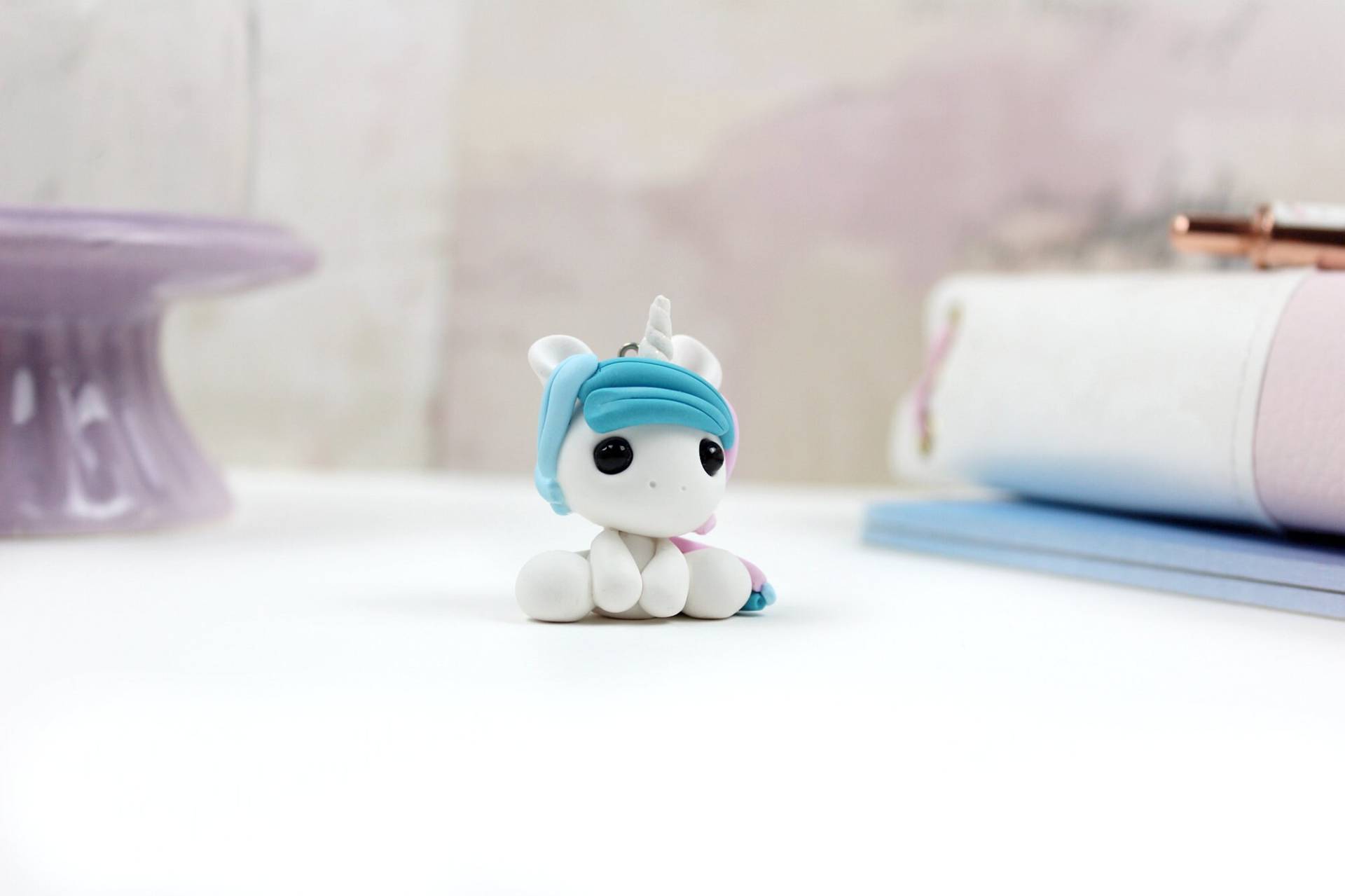 Einhorn Anhänger, Schmuckanhänger, Anhänger Für Kette, Einhorn, Kawaii, Charm Geschenk Freundin, Kawaii Geschenkidee Einhorn Anhänger, Schmuckanhänger, Anhänger Für Kette, Einhorn, Kawaii, Charm Geschenk Freundin, Kawaii Geschenkidee von CuteAndFriends