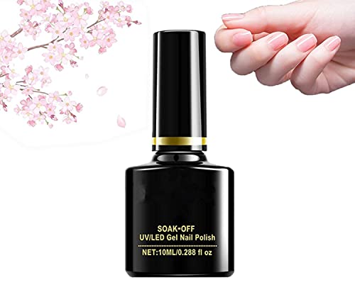 2022 Nagelreparatur-Schutzgel, Meliertes Nagelreparatur-Schutzgel, Meliertes Nagelreparaturgel, Split Nail Repair, Instant Nail Repair Protect Gel, Nail Treatment Repair Gel (Base Coat) von Siapodan