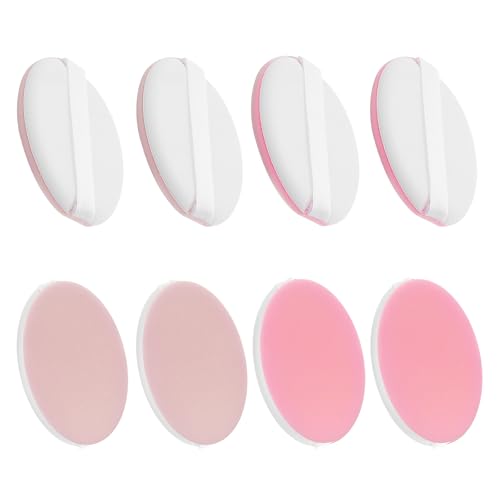 Sibba Loose Powders Puff Liquid Foundation Sponge 8 Pcs Make up Kissen Für Gesichts Make up Mini Puffs Beauty Blender Concealer Setting Cushion Compact Cosmetic Blending Pressed Detailed Applicator Sibba Loose Powders Puff Liquid Foundation Sponge 8 Pcs Make up Kissen Für Gesichts Make up Mini Puffs Beauty Blender Concealer Setting Cushion Compact Cosmetic Blending Pressed Detailed Applicator von Sibba