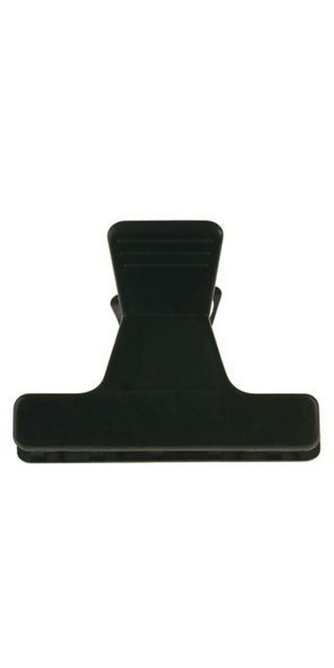 Sibel Haarklammer Teilen Sie Chuck Kunststoff von Sibel