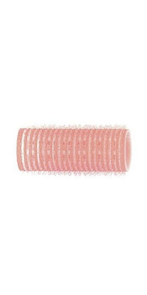 Sibel Lockenwickler Sibel Kruller Adhesive 12st Rose 24mm von Sibel