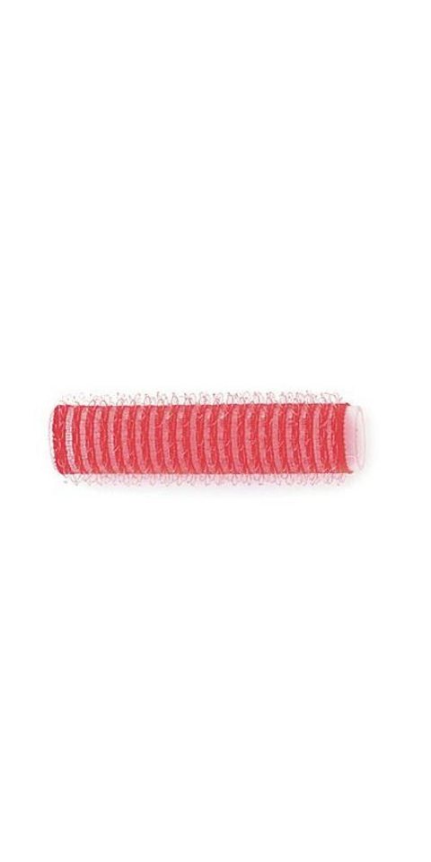 Sibel Lockenwickler Sibel Kruller Kleber 12pcs Red 13mm von Sibel