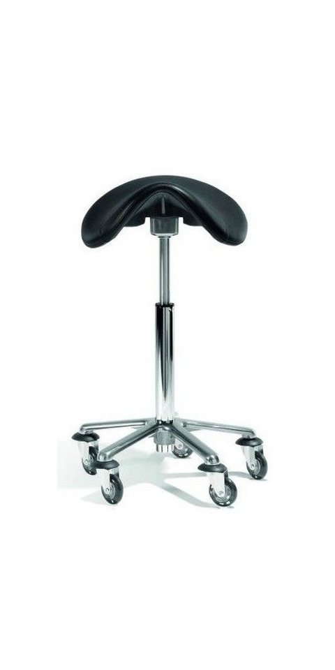 Sibel Lockenwickler Sibel Rollercoaster Friseurhocker Kunststoff XL 34.5x14.5x42cm von Sibel