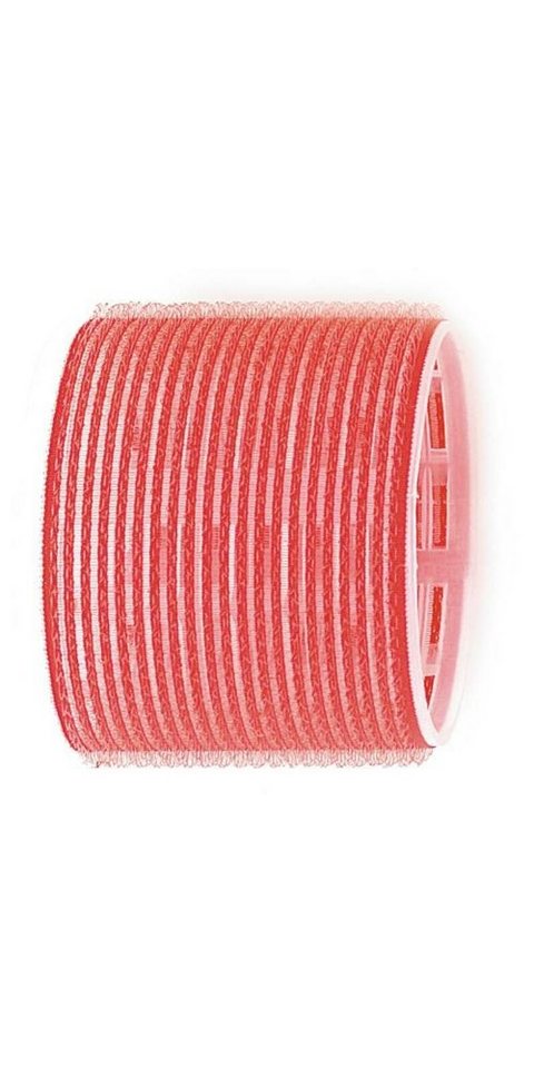 Sibel Lockenwickler Sinelco Lockenwickler-Kleber 6st Rot 70mm von Sibel