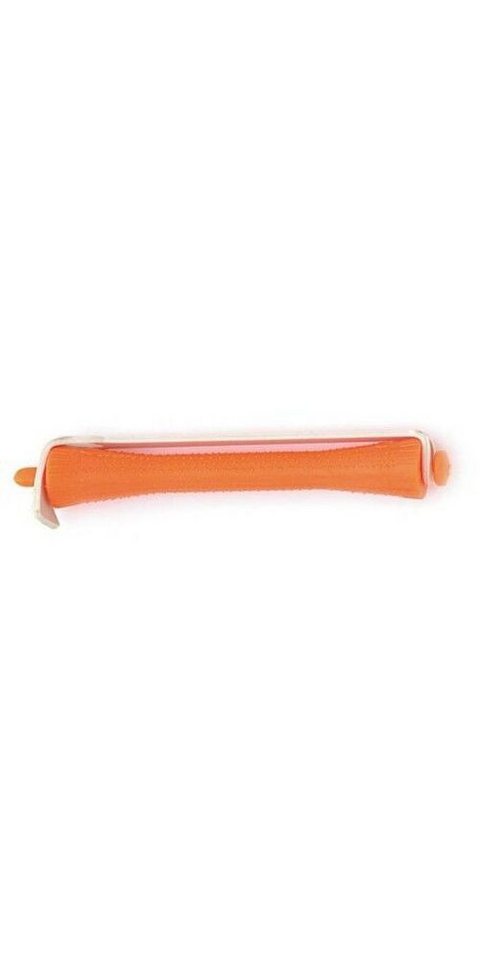 Sibel Lockenwickler Sinelco Permanent Lockenwickler 12st Orange 8,5mm von Sibel