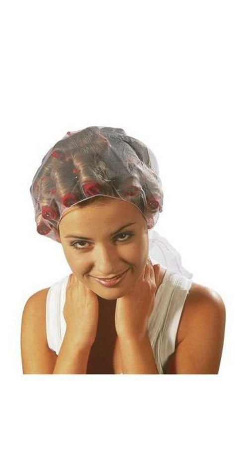 Sibel Lockenwickler Watergolfnet Tulle von Sibel